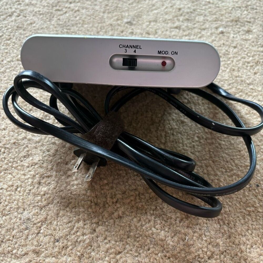 Philips RF Modulator PH61159